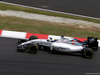 GP MALESIA, 01.10.2016 - Free Practice 3, Felipe Massa (BRA) Williams FW38