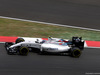GP MALESIA, 01.10.2016 - Free Practice 3, Valtteri Bottas (FIN) Williams FW38