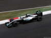 GP MALESIA, 01.10.2016 - Free Practice 3, Lewis Hamilton (GBR) Mercedes AMG F1 W07 Hybrid