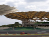 GP MALESIA, 01.10.2016 - Free Practice 3, Daniel Ricciardo (AUS) Red Bull Racing RB12