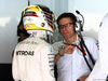 GP MALESIA, 01.10.2016 - Free Practice 3, Lewis Hamilton (GBR) Mercedes AMG F1 W07 Hybrid