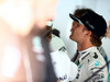 GP MALESIA, 01.10.2016 - Free Practice 3, Nico Rosberg (GER) Mercedes AMG F1 W07 Hybrid