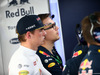 GP MALESIA, 01.10.2016 - Free Practice 3, Max Verstappen (NED) Red Bull Racing RB12