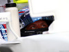 GP MALESIA, 01.10.2016 - Free Practice 3, Valtteri Bottas (FIN) Williams FW38