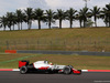 GP MALESIA, 01.10.2016 - Free Practice 3, Esteban Gutierrez (MEX) Haas F1 Team VF-16