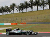 GP MALESIA, 01.10.2016 - Free Practice 3, Nico Rosberg (GER) Mercedes AMG F1 W07 Hybrid
