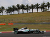 GP MALESIA, 01.10.2016 - Free Practice 3, Lewis Hamilton (GBR) Mercedes AMG F1 W07 Hybrid