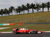 GP MALESIA, 01.10.2016 - Free Practice 3, Kimi Raikkonen (FIN) Ferrari SF16-H