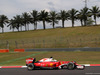 GP MALESIA, 01.10.2016 - Free Practice 3, Sebastian Vettel (GER) Ferrari SF16-H