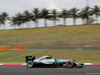 GP MALESIA, 01.10.2016 - Free Practice 3, Nico Rosberg (GER) Mercedes AMG F1 W07 Hybrid