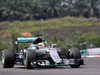GP MALESIA, 01.10.2016 - Free Practice 3, Lewis Hamilton (GBR) Mercedes AMG F1 W07 Hybrid