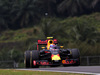 GP MALESIA, 01.10.2016 - Free Practice 3, Daniel Ricciardo (AUS) Red Bull Racing RB12