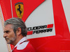GP MALESIA, 01.10.2016 - Qualifiche, Maurizio Arrivabene (ITA) Ferrari Team Principal