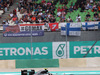 GP MALESIA, 01.10.2016 - Qualifiche, Nico Rosberg (GER) Mercedes AMG F1 W07 Hybrid