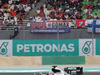 GP MALESIA, 01.10.2016 - Qualifiche, Lewis Hamilton (GBR) Mercedes AMG F1 W07 Hybrid