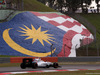 GP MALESIA, 01.10.2016 - Qualifiche, Felipe Massa (BRA) Williams FW38