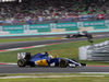 GP MALESIA, 01.10.2016 - Qualifiche, Marcus Ericsson (SUE) Sauber C34