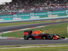 GP MALESIA, 01.10.2016 - Qualifiche, Daniel Ricciardo (AUS) Red Bull Racing RB12