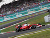 GP MALESIA, 01.10.2016 - Qualifiche, Sebastian Vettel (GER) Ferrari SF16-H