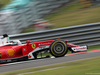 GP MALESIA, 01.10.2016 - Qualifiche, Sebastian Vettel (GER) Ferrari SF16-H