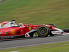 GP MALESIA, 01.10.2016 - Qualifiche, Kimi Raikkonen (FIN) Ferrari SF16-H