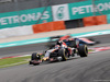 GP MALESIA, 01.10.2016 - Qualifiche, Daniil Kvyat (RUS) Scuderia Toro Rosso STR11
