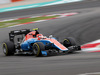 GP MALESIA, 01.10.2016 - Qualifiche, Esteban Ocon (FRA) Manor Racing MRT05