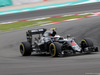 GP MALESIA, 01.10.2016 - Qualifiche, Jenson Button (GBR)  McLaren Honda MP4-31