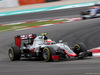 GP MALESIA, 01.10.2016 - Qualifiche, Esteban Gutierrez (MEX) Haas F1 Team VF-16