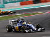 GP MALESIA, 01.10.2016 - Qualifiche, Marcus Ericsson (SUE) Sauber C34