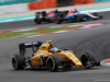 GP MALESIA, 01.10.2016 - Qualifiche, Jolyon Palmer (GBR) Renault Sport F1 Team RS16