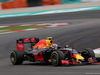 GP MALESIA, 01.10.2016 - Qualifiche, Max Verstappen (NED) Red Bull Racing RB12