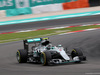 GP MALESIA, 01.10.2016 - Qualifiche, Nico Rosberg (GER) Mercedes AMG F1 W07 Hybrid