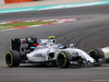 GP MALESIA, 01.10.2016 - Qualifiche, Valtteri Bottas (FIN) Williams FW38