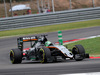 GP MALESIA, 01.10.2016 - Qualifiche, Nico Hulkenberg (GER) Sahara Force India F1 VJM09