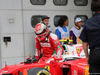 GP MALESIA, 01.10.2016 - Qualifiche, Kimi Raikkonen (FIN) Ferrari SF16-H