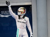 GP MALESIA, 01.10.2016 - Qualifiche, Lewis Hamilton (GBR) Mercedes AMG F1 W07 Hybrid pole position