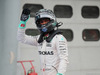 GP MALESIA, 01.10.2016 - Qualifiche, Nico Rosberg (GER) Mercedes AMG F1 W07 Hybrid