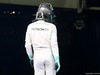 GP MALESIA, 01.10.2016 - Qualifiche, Nico Rosberg (GER) Mercedes AMG F1 W07 Hybrid