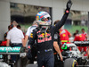 GP MALESIA, 01.10.2016 - Qualifiche, Daniel Ricciardo (AUS) Red Bull Racing RB12