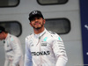 GP MALESIA, 01.10.2016 - Qualifiche, Lewis Hamilton (GBR) Mercedes AMG F1 W07 Hybrid pole position