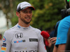 GP MALESIA, 01.10.2016 - Jenson Button (GBR)  McLaren Honda MP4-31