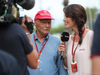 GP MALESIA, 01.10.2016 - Nikki Lauda (AU), Mercedes