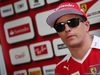 GP MALESIA, 01.10.2016 - Kimi Raikkonen (FIN) Ferrari SF16-H