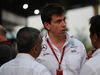 GP MALESIA, 01.10.2016 - Toto Wolff (GER) Mercedes AMG F1 Shareholder e Executive Director
