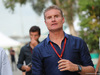 GP MALESIA, 01.10.2016 - David Coulthard (GBR)