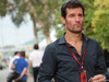 GP MALESIA, 01.10.2016 - Mark Webber (AUS)