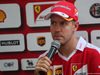 GP MALESIA, 01.10.2016 - Sebastian Vettel (GER) Ferrari SF16-H