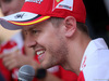 GP MALESIA, 01.10.2016 - Sebastian Vettel (GER) Ferrari SF16-H
