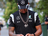 GP MALESIA, 01.10.2016 - Lewis Hamilton (GBR) Mercedes AMG F1 W07 Hybrid